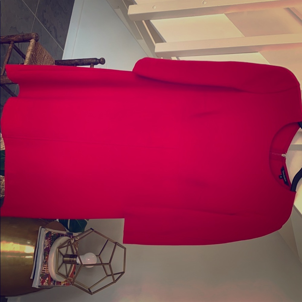 Dress by Tara Jarmon